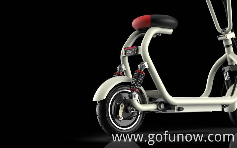family delivery electric bikes